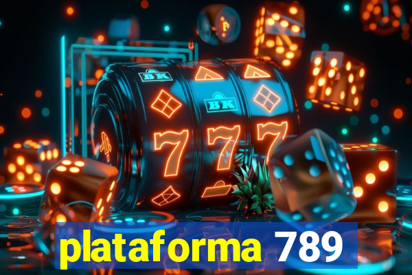 plataforma 789